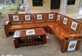 KURSI TAMU JATI Rp900
