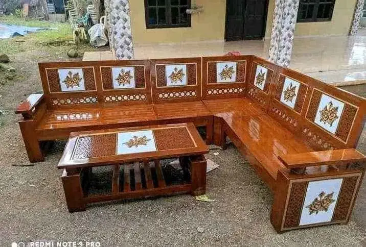 KURSI TAMU JATI Rp900