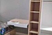 Tempat tidur ranjang