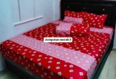 Sprei Jumputan 120/160/180/200 Rp63