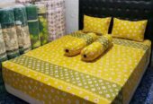 Sprei Jumputan 120/160/180/200 Rp63