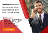 Jasa Import Barang Kosmetik / Tas, Sepatu – Jasa Import Door To Door