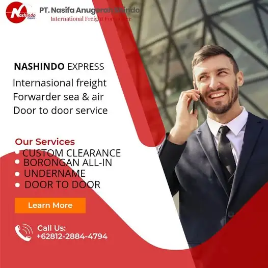 Jasa Import Barang Kosmetik / Tas, Sepatu – Jasa Import Door To Door