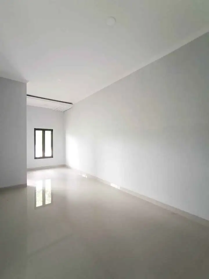 2 KT 1 Kamar Mandi – Rumah