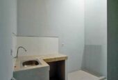2 KT 1 Kamar Mandi – Rumah