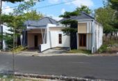 2 KT 1 Kamar Mandi – Rumah