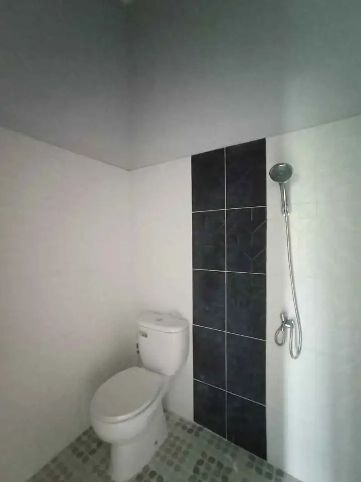 2 KT 1 Kamar Mandi – Rumah