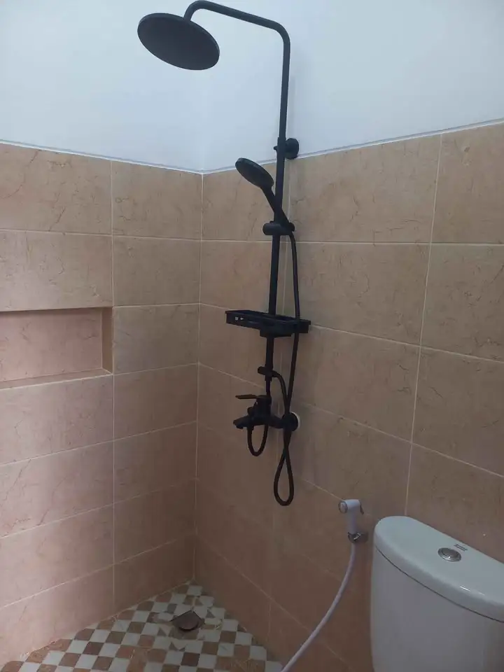 RUMAH PREMIUM PUSAT KOTA LOKASI WONOSARI KOTA
