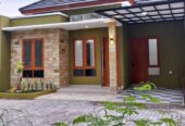 RUMAH PREMIUM PUSAT KOTA LOKASI WONOSARI KOTA