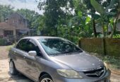 Dijual Honda city 2008 idsi