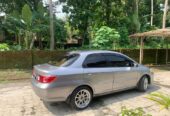 Dijual Honda city 2008 idsi