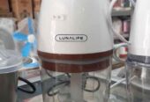 Chopper murah (bisa kirim byr ditrmpat) Rp85