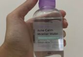 Skincare moisturizer dll