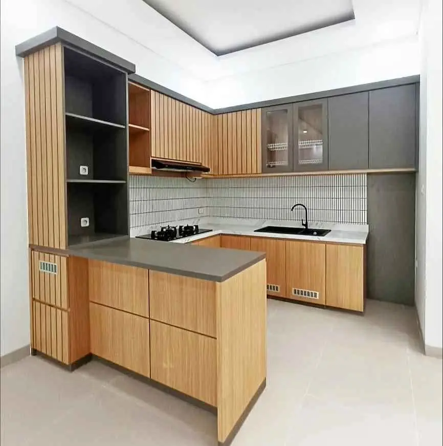 KITCHEN SET