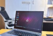 Laptop murah 3jutaan kudus Lenovo Yoga l390