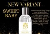 🎉Parfum premium halal, non alkohol, dan tahan lama