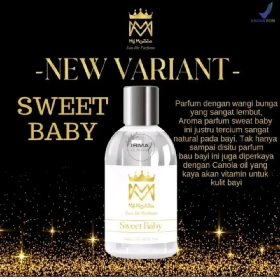🎉Parfum premium halal, non alkohol, dan tahan lama