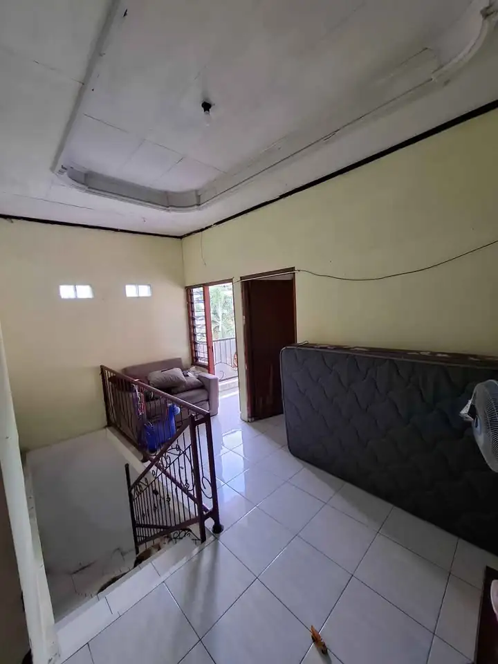3 KT 1 Kamar Mandi – Rumah