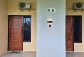 Rumah kos