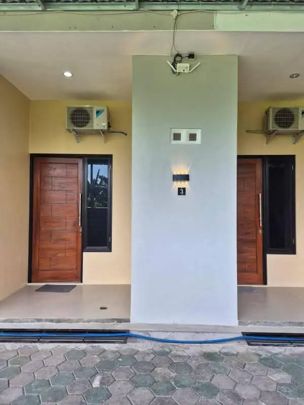 Rumah kos