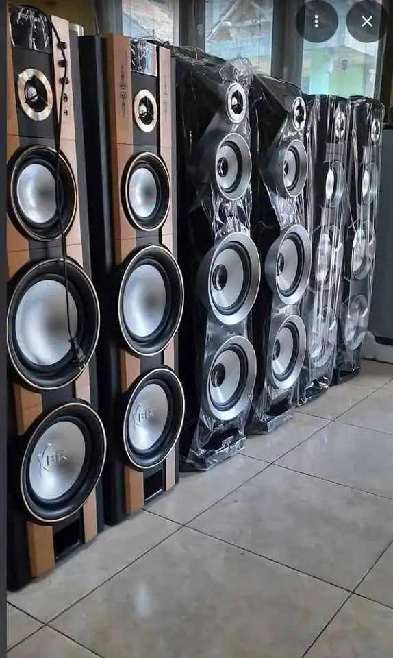 Spiker aktive 1300