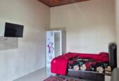 Rumah kos