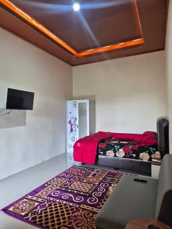 Rumah kos