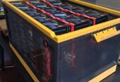 Pengadaan SSD SanDisk 1TB dan 2TB