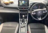 2023 Toyota veloz q