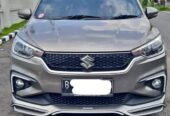 2021 Suzuki ertiga