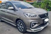 2021 Suzuki ertiga