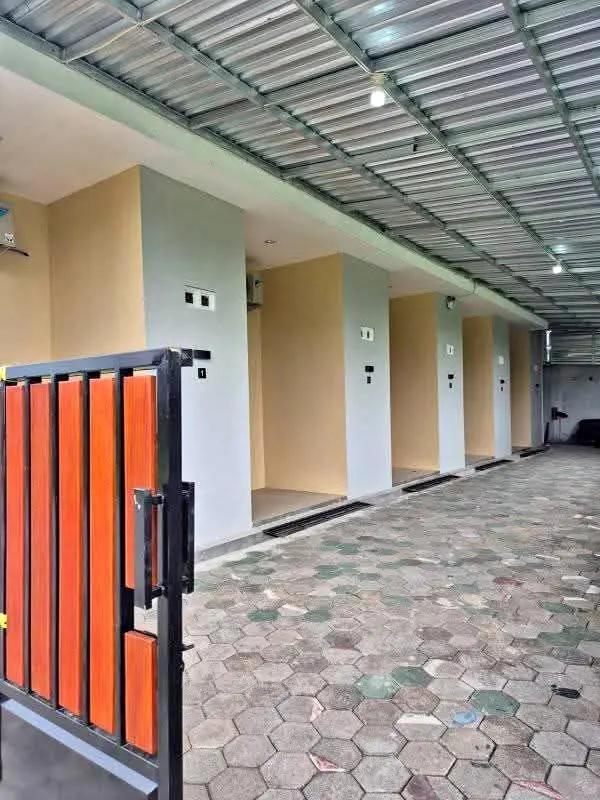Rumah kos