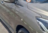 2021 Suzuki ertiga