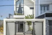 Rumah design request pekalongan