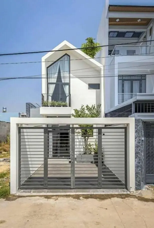 Rumah design request pekalongan
