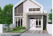 Rumah design request pekalongan