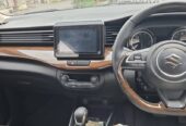 2021 Suzuki ertiga