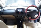2002 Suzuki aerio