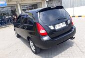 2002 Suzuki aerio