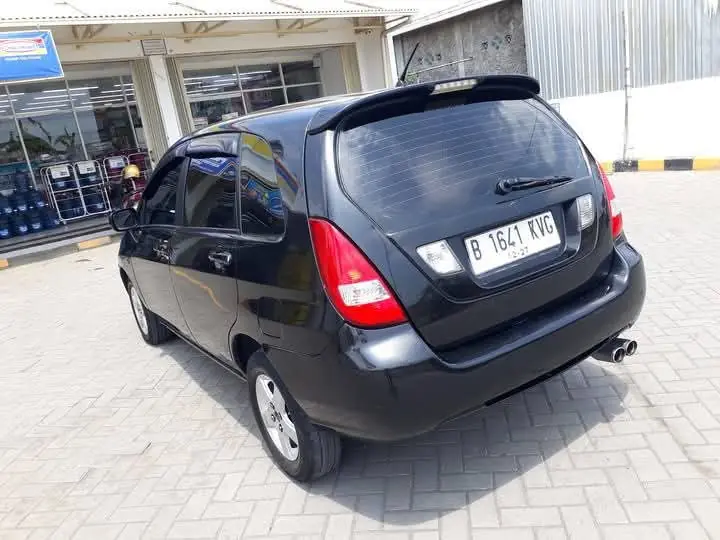 2002 Suzuki aerio