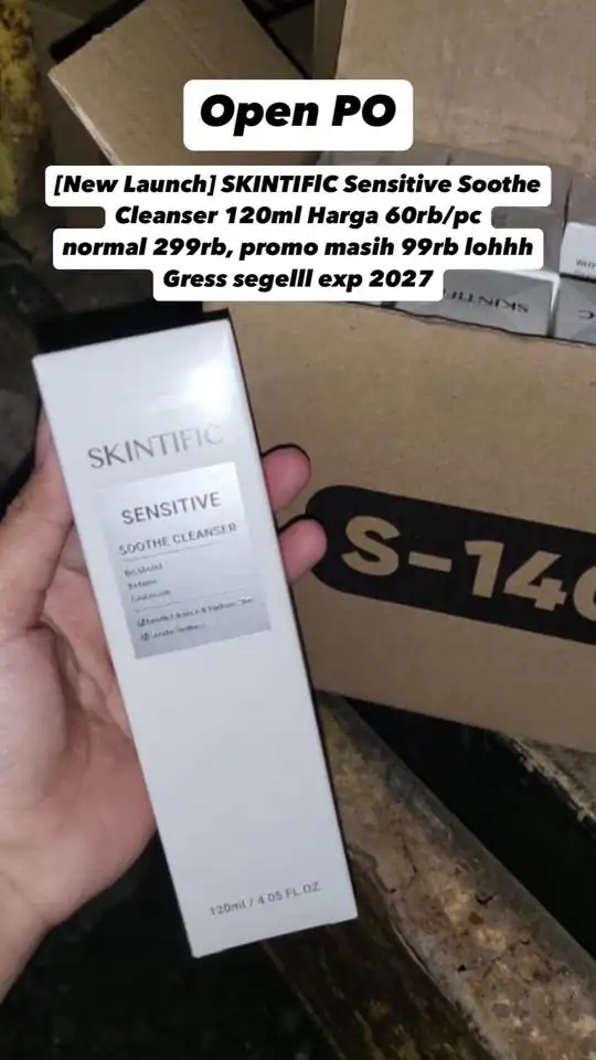 Make Up & Skincare