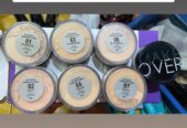 Make Up & Skincare