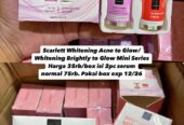 Make Up & Skincare