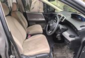 2011 Honda freed