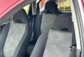 2008 Honda jazz
