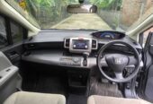 2011 Honda freed