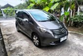 2011 Honda freed
