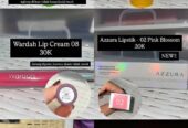 Prelove Makeup!!