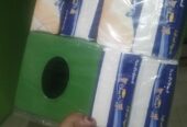Tisu pop up titasoft sama clean plus bisa ECER bisa grosir