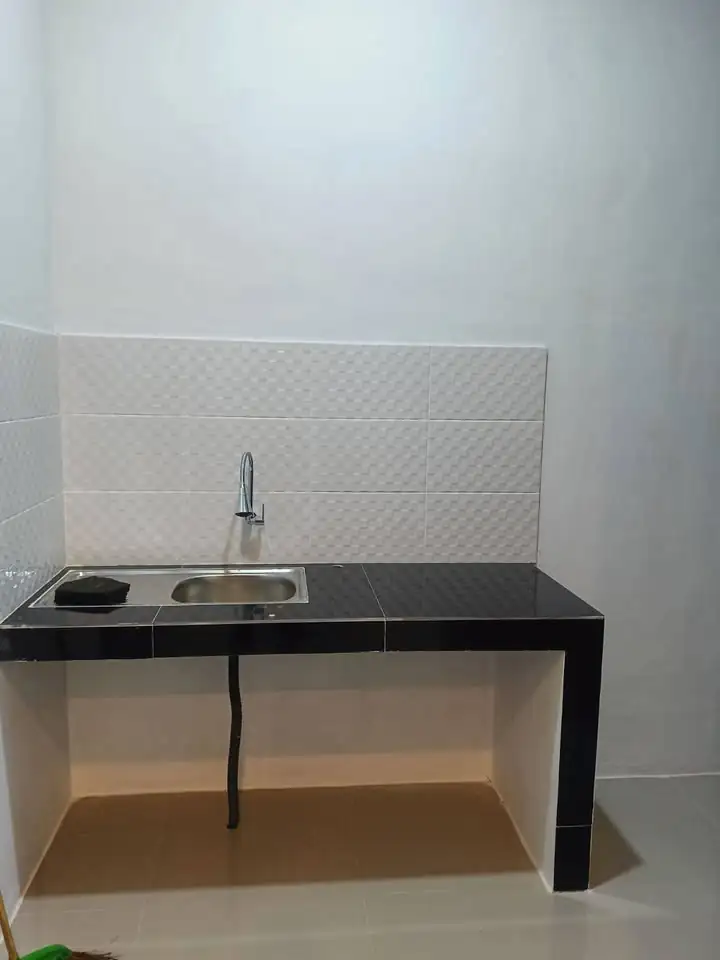 Bismillah Dijual Rumah Siap Huni Scandinavian Lokasi : Perum Guwosa